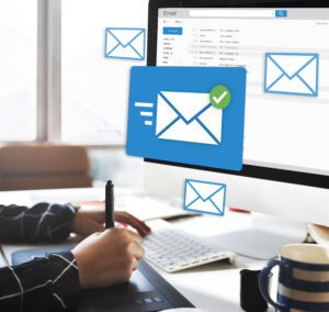 How to Recall an Email in Outlook O365