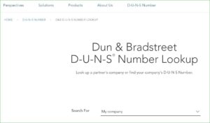 Best Way to Know More About DUNS Number