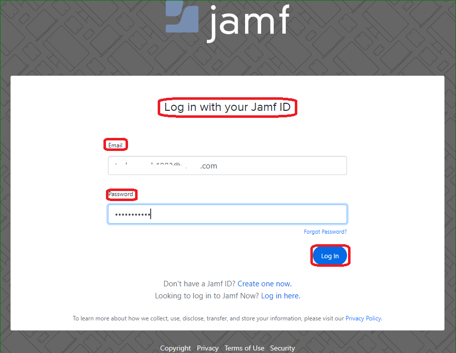 Jamf Nation Login Best Technical Guide