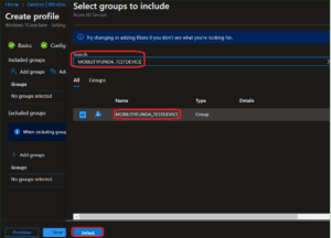 Intune Add NTP Client For Windows
