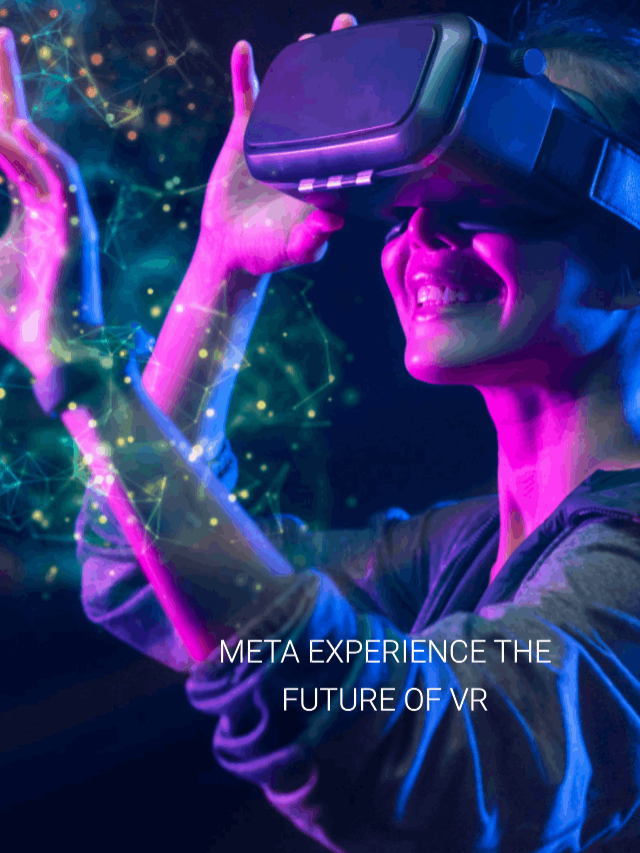 Meta New Quest 3 VR headset Apple competition looms