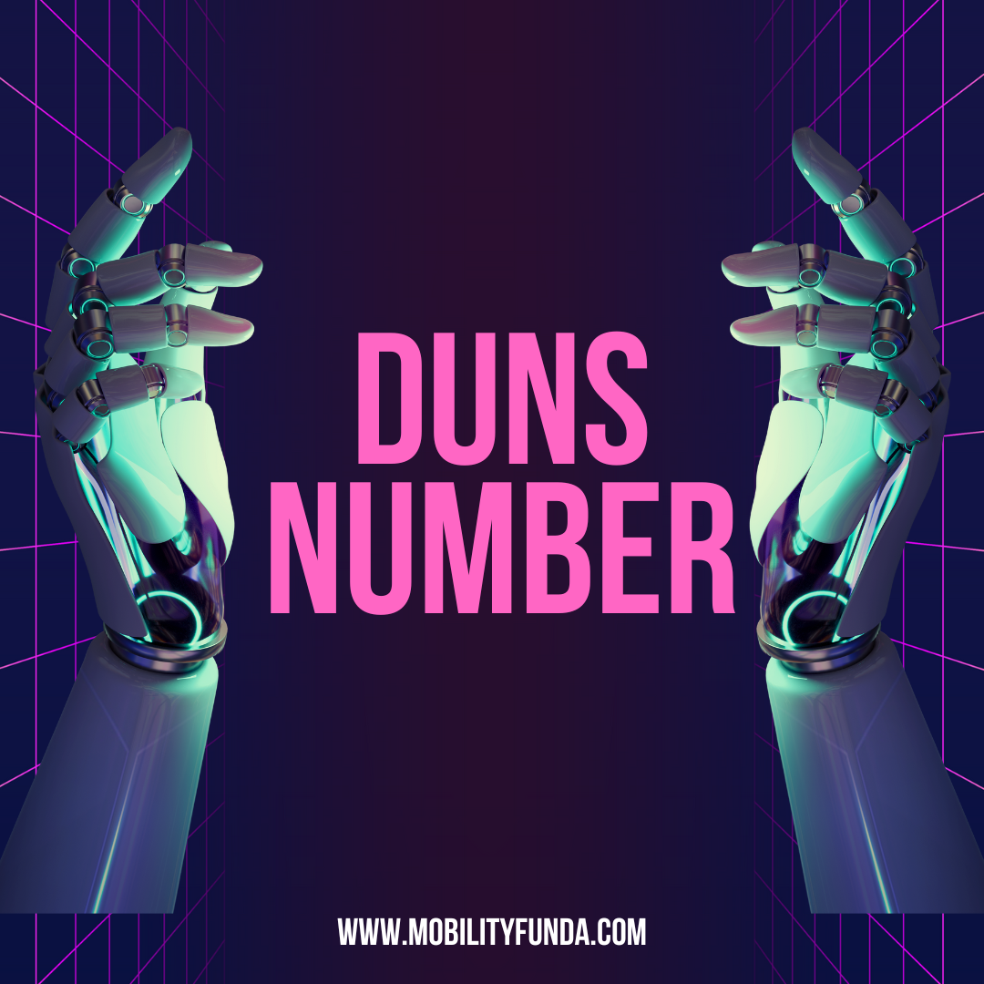 Best Way to Know More About DUNS Number