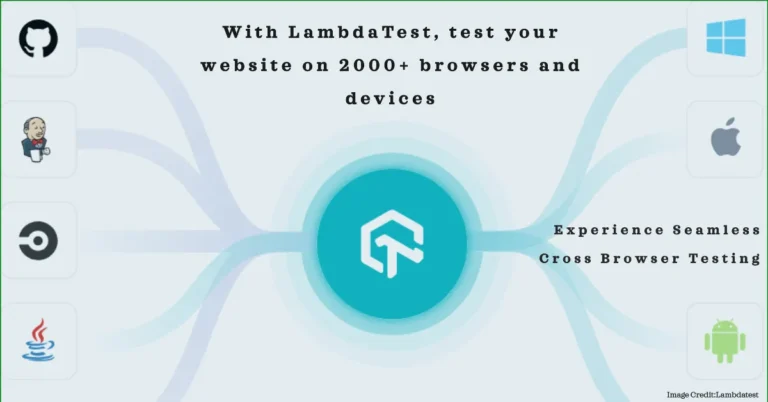 Mastering Cross Browser Testing with LambdaTest