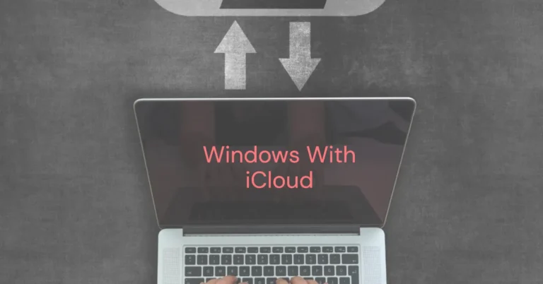 Fixes Cant Download Install iCloud on Windows